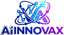AIInnovax Logo