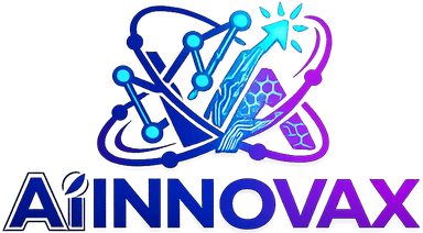 AIInnovax Logo